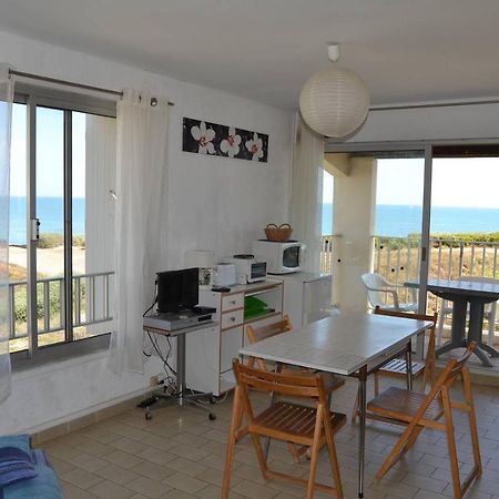 060 Jardin De La Conque B13 Apartment Agde Exterior photo