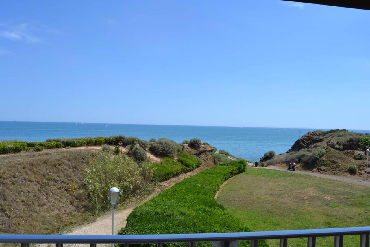 060 Jardin De La Conque B13 Apartment Agde Exterior photo