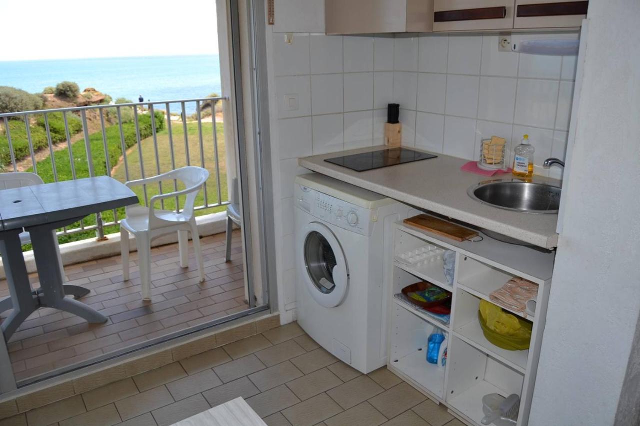 060 Jardin De La Conque B13 Apartment Agde Exterior photo