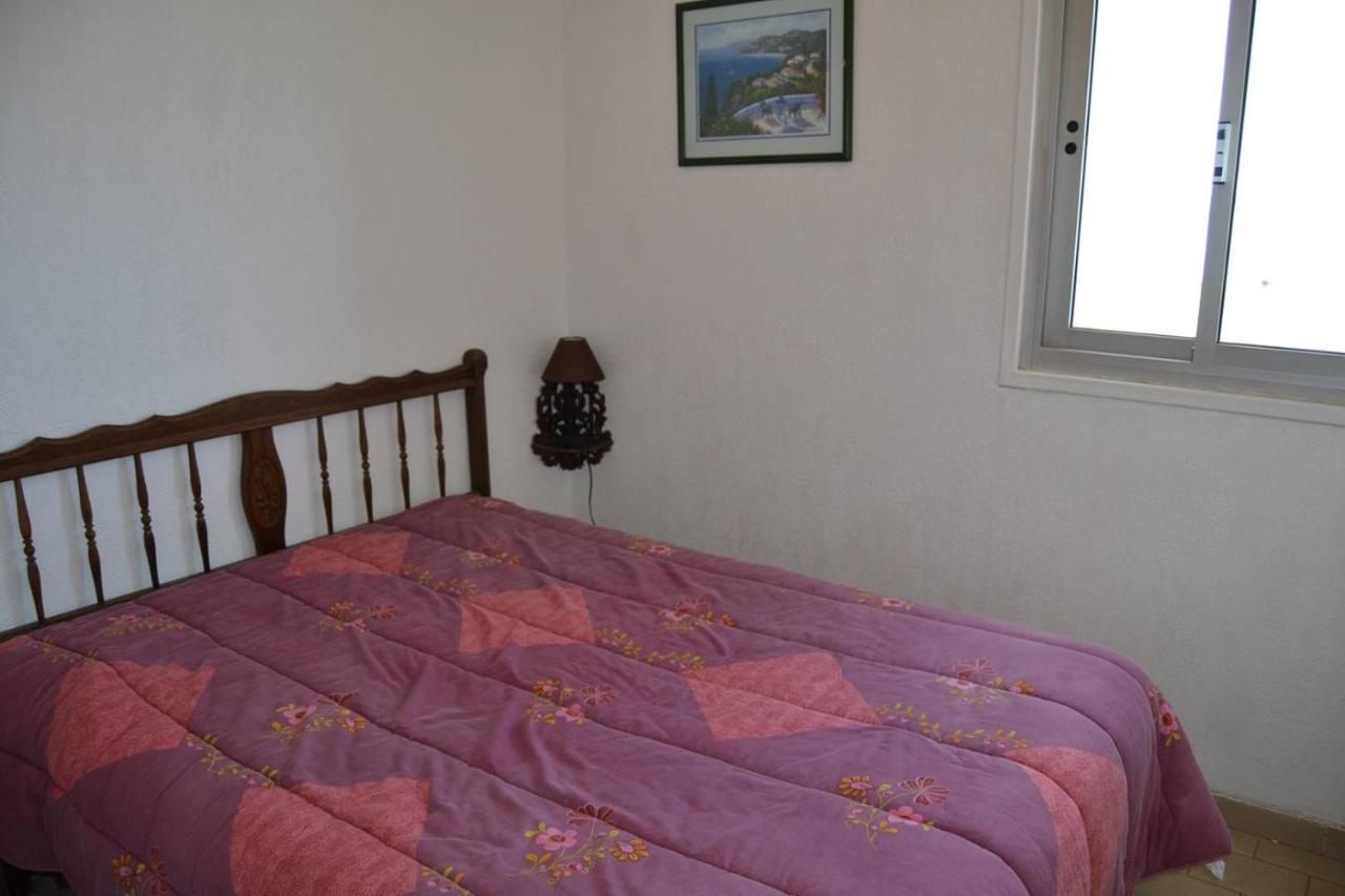 060 Jardin De La Conque B13 Apartment Agde Exterior photo